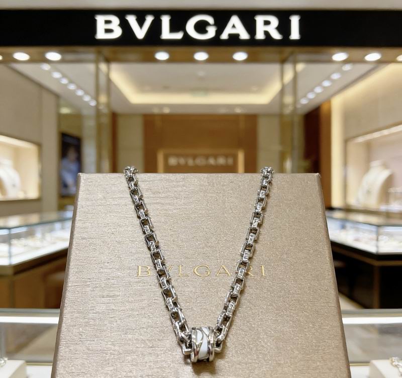 Bvlgari Necklace 03yxs61